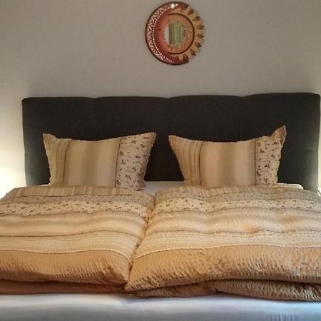 Ferienwohnung "Gaby" Freyung Exteriér fotografie