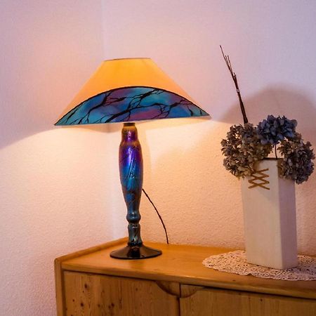 Ferienwohnung "Gaby" Freyung Exteriér fotografie