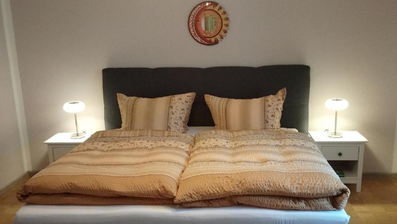 Ferienwohnung "Gaby" Freyung Exteriér fotografie