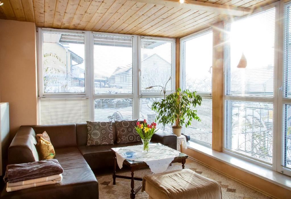 Ferienwohnung "Gaby" Freyung Exteriér fotografie